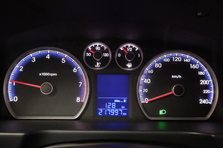 Hyundai i30 vaihtoauto