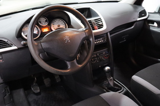 Peugeot 207 vaihtoauto