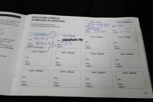 Peugeot 207 vaihtoauto