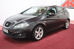 SEAT Leon vaihtoauto