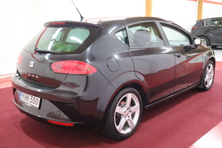 SEAT Leon vaihtoauto