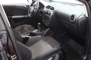 SEAT Leon vaihtoauto