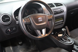 SEAT Leon vaihtoauto