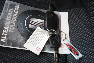 SEAT Leon vaihtoauto