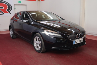 Volvo V40 vaihtoauto