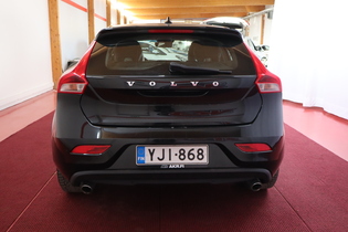 Volvo V40 vaihtoauto