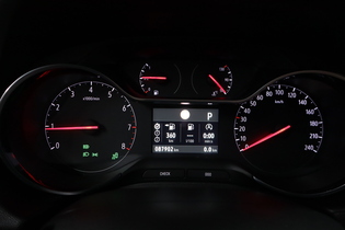 Opel Grandland X vaihtoauto