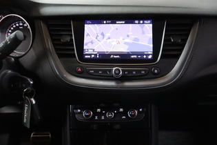 Opel Grandland X vaihtoauto