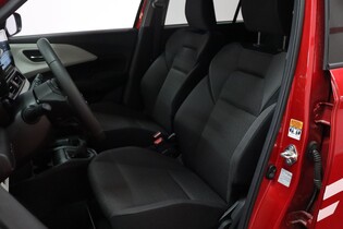 Suzuki Swift vaihtoauto