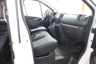 Opel Vivaro vaihtoauto