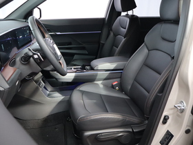 KGM Torres EVX vaihtoauto