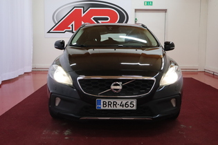 Volvo V40 Cross Country vaihtoauto
