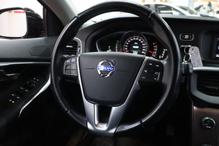 Volvo V40 Cross Country vaihtoauto