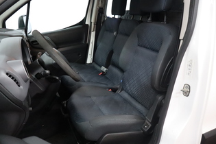 Peugeot Partner vaihtoauto