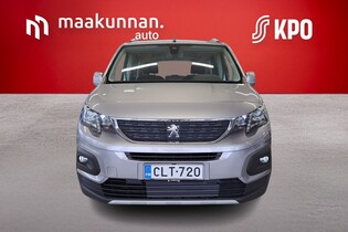 Peugeot Rifter vaihtoauto