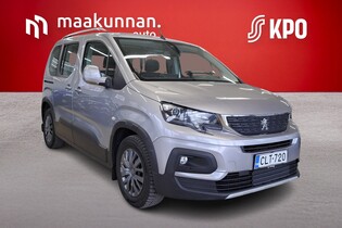 Peugeot Rifter vaihtoauto