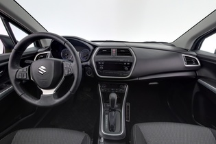 Suzuki SX4 S-CROSS vaihtoauto