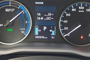 Mitsubishi Eclipse vaihtoauto