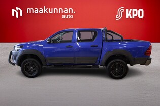 TruckMasters OX vaihtoauto