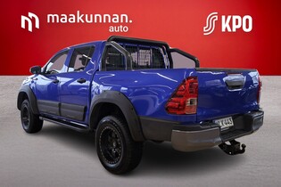 TruckMasters OX vaihtoauto