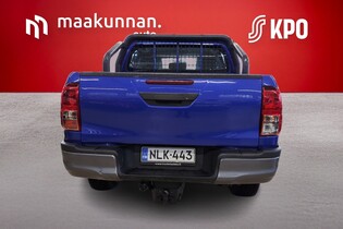 TruckMasters OX vaihtoauto