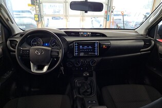 TruckMasters OX vaihtoauto