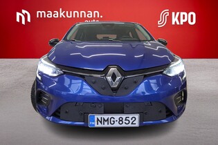 Renault Clio vaihtoauto