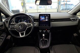 Renault Clio vaihtoauto