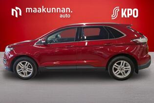 Ford Edge vaihtoauto