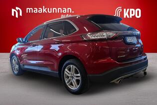 Ford Edge vaihtoauto