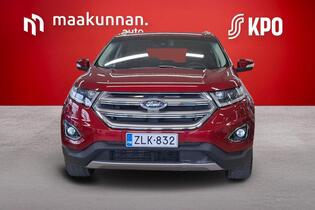 Ford Edge vaihtoauto