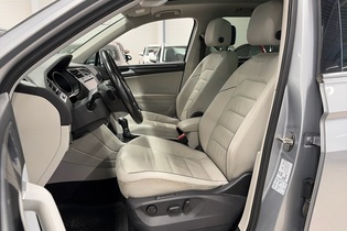 Volkswagen Tiguan Allspace vaihtoauto