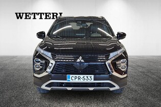 Mitsubishi Eclipse Cross vaihtoauto