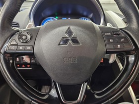 Mitsubishi Eclipse Cross vaihtoauto