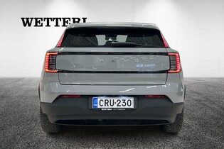 Volvo EX30 vaihtoauto