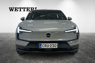 Volvo EX30 vaihtoauto