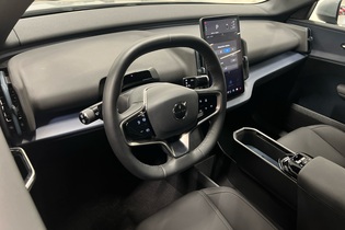 Volvo EX30 vaihtoauto