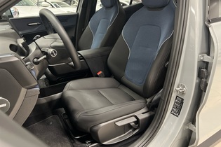 Volvo EX30 vaihtoauto