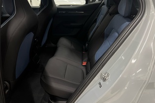 Volvo EX30 vaihtoauto