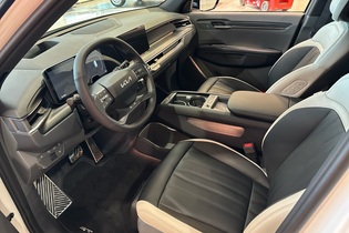 Kia EV9 vaihtoauto