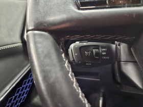 DS 7 Crossback vaihtoauto