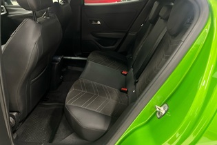 Opel Mokka-e vaihtoauto