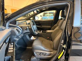 Toyota bZ4X vaihtoauto