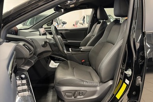 Toyota bZ4X vaihtoauto