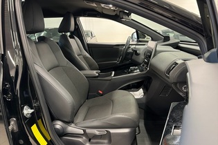 Toyota bZ4X vaihtoauto