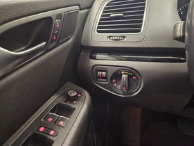Volkswagen Sharan vaihtoauto