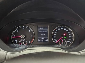 Volkswagen Sharan vaihtoauto