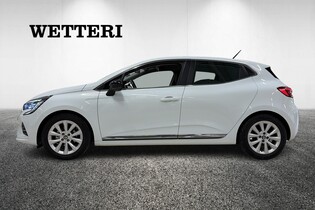 Renault Clio vaihtoauto