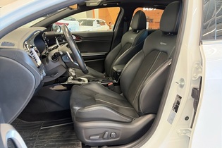 Kia Proceed vaihtoauto