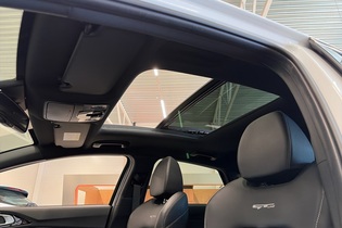 Kia Proceed vaihtoauto